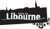 Logo - Ville de Libourne